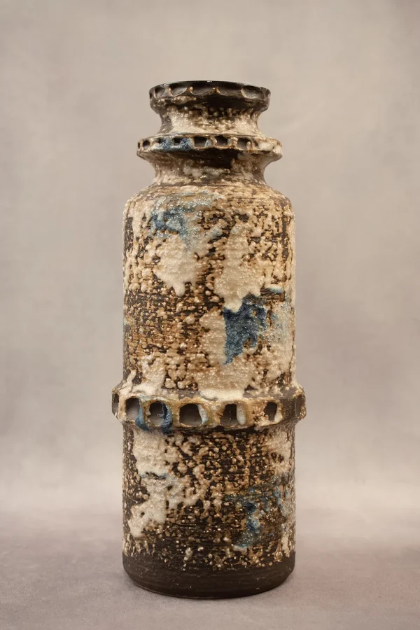 Vase Rouleau "Fat Lava" - Carstens Tönnieshof - 10