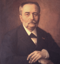 François-Théodore Legras