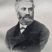 Portrait d'Alexandre Bigot par Absecon 59 — Travail personnel, CC BY-SA 4.0