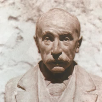 Alfred Renoleau, artiste céramiste charentais audodidacte