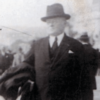 Jean-Simon Peynaud, vers 1940