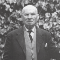 Portrait de Jean Gerbino