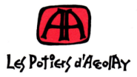 Logo des Poteries d'Accolay
