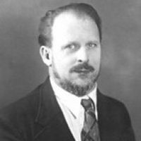 Portrait de Louis Fontinelle