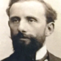 Portrait de Louis Lourioux