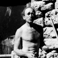 Portrait d'Olivier Pettit, Famille Pettit, CC BY-SA 3.0, via Wikimedia Commons