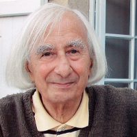 Portrait de Peter Orlando en 2007