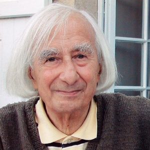 Portrait de Peter Orlando en 2007