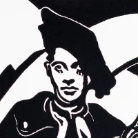 Avatar du peintre contemporain abstrait Didier Angels