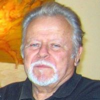 Portrait de Joel Baudouin