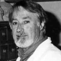 Portrait Marius Bessone