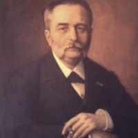 François-Théodore Legras