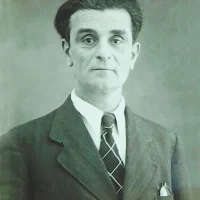 Portrait de Max le Verrier